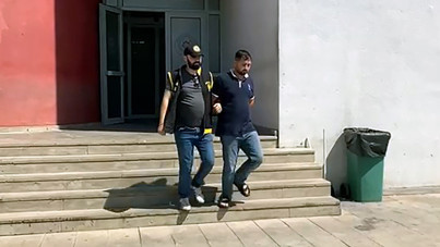 Sahte komiser tuzağı: Emeklinin altınlarını aldı, alışverişte yakalandı