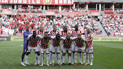 Samsunspor, erteleme maçında Kasımpaşa’yı ağırlıyor