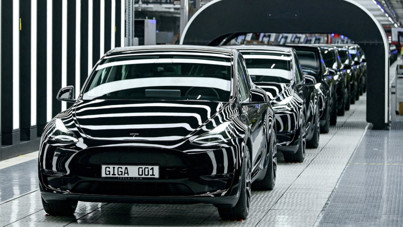 Tesla 13 binden fazla aracı geri çağırıyor