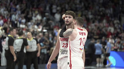 Türk sporunun 'altın'da sorun var