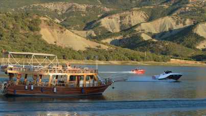 Türkiye'nin en az suç oranına sahip şehri belli oldu