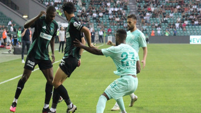 Kocaelispor'un rakibi Çaykur Rizespor