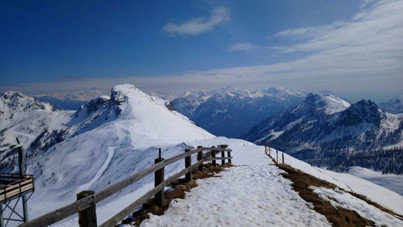 3400 metre yüksekte trajedi: Keşif yolculuğu ölümle bitti