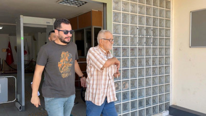 75 yaşında uyuşturucuyla yakalandı, tutuklandı