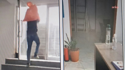 97 kişiye mezar olmuştu... Görüntüler dosyaya girdi