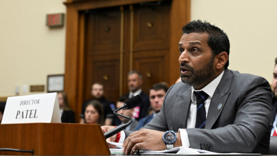 ABD Kongresi’nde gergin oturum: FBI Başkanı köşeye sıkıştı