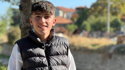 Baba oğul kavgası kanlı bitti: 16 yaşındaki genç hayatını kaybetti