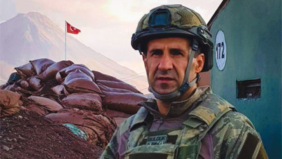 Albay Orkun Özeller 'meşhurlar koğuşu'na sevk edildi