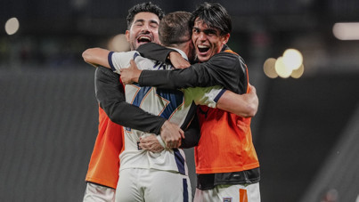 Başakşehir, Nuri Şahin ile ilk maçında kazandı: Karagümrük'ü 2 golle geçti