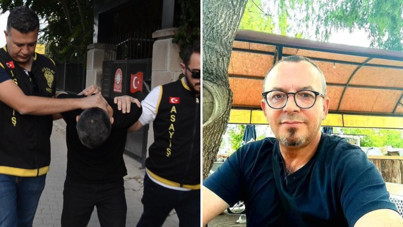 Cesedi dondurma dolabında bulunmuştu: Banka hesaplarında yeni detay