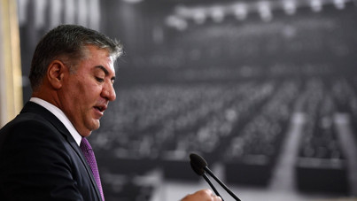 CHP'li Murat Emir: Benim evimde buluşmayacaklar