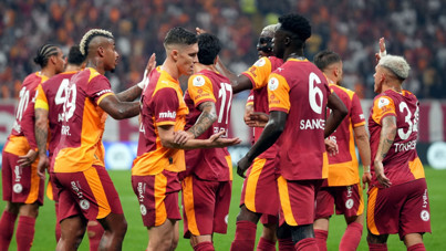 Galatasaray, Şampiyonlar Ligi'nde 12 yıl sonra bir ilki başarmak istiyor