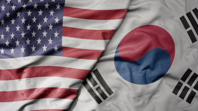 Güney Kore: ABD ile paylaştığımız nihai hedef...