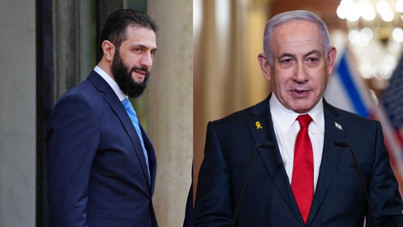 İsrail'in Suriye planı ortaya çıktı: Şam'ın güneybatısını üçe ayıracaklar