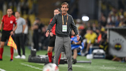 Joao Pereira: 'Belki de Türk futbolu iyiye gitmek istemiyordur!'