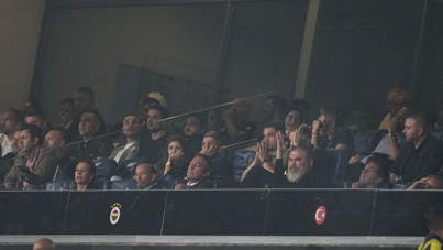 Kadıköy'de isyan: 'Ali Koç başkan, Fenerbahçe perişan'