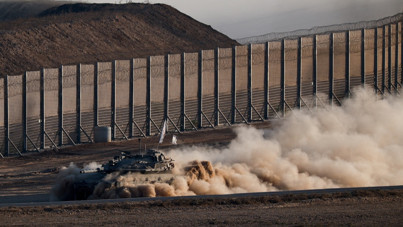 Katar'dan İsrail'e "soykırım savaşı" kınaması