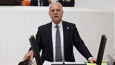 Koray Aydın, 'CHP'ye katılacak' iddiasına yanıt verdi