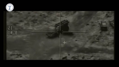 Mossad'dan İran'a gözdağı: Daha kullanmadıklarımız da var