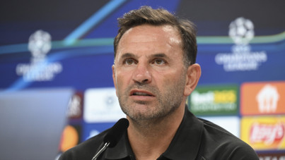 Okan Buruk'tan Victor Osimhen açıklaması