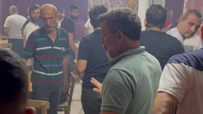 Polis, çift kapılı kumarhaneye koçbaşı ile girdi