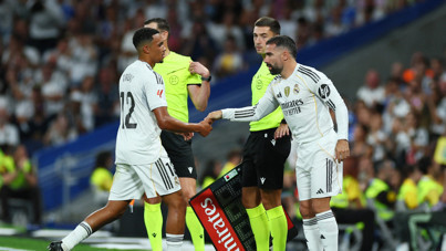 Real Madrid'e Trent Alexander-Arnold şoku: En az 1.5 ay yok!