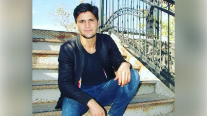 Tarlada balya makinesine kapılan genç çiftçi öldü