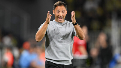 Tedesco, İrfan Can Eğribayat'a sahip çıktı, goldeki asıl sorunu açıkladı