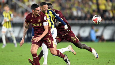 Trabzonspor'da Savic sezona fırtına gibi girdi