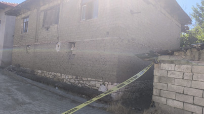 94 yaşındaki kadın dövülerek öldürüldü