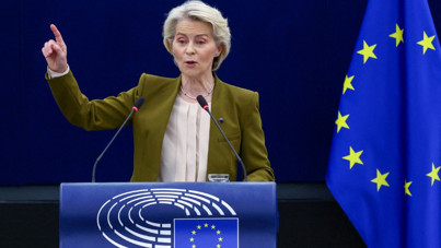 AB ticaret anlaşmalarına hız verecek