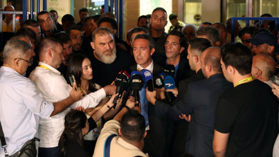 Ali Koç: 'Seçim öncesi operasyon çekildi, sokağa dökülme vakti!'