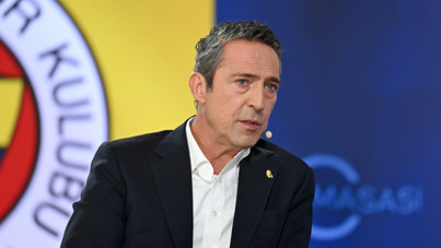 Ali Koç'tan gece yarısı flaş karar: Hepsini iptal etti, TFF'ye gidiyor