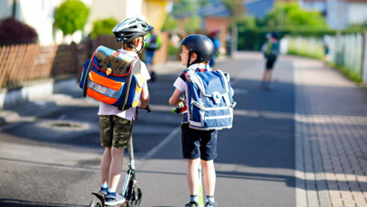 Almanya'da çocuk yardımlarında rekor harcama