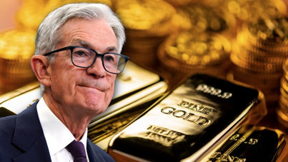 Altın piyasası Fed kararına kilitlendi