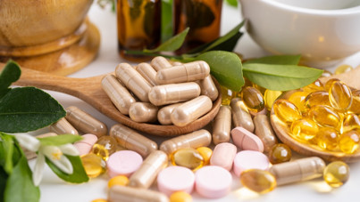 B3 vitamini almak belli kanser türünü engelliyor