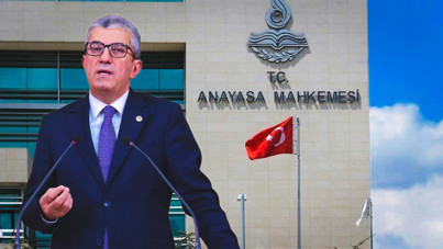 CHP AYM'ye başvurdu: İptal edin