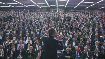 CHP'den 2 yılda 4 kurultay