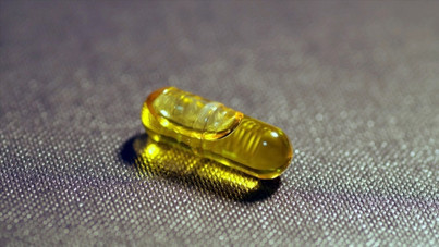 Araştırma: Yaygın kullanılan vitamin, uzun COVID belirtilerini hafifletebilir