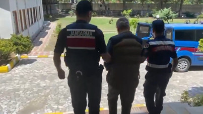 IŞİD'e yönelik operasyonlarda 51 şüpheli yakalandı