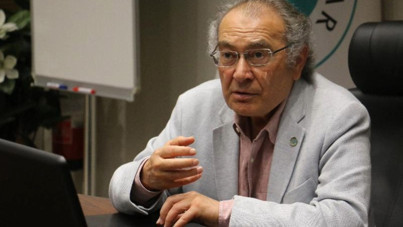 Günlerdir eleştirilen rektörden yeni açıklama: Yanlış anlaşıldım