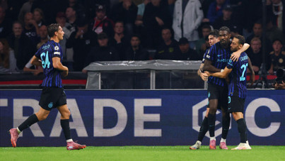 Hakan Çalhanoğlu iki asistle fişi çekti, Liverpool mucize dönüş yaptı!