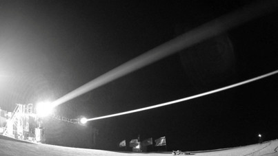 İsrail: 100 kilowatt'lık yeni lazer silahı geliştirdik