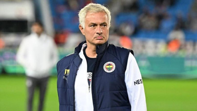 Jose Mourinho suskunluğunu bozdu: 'Ali Koç neden bunu hiç açıklamadı'