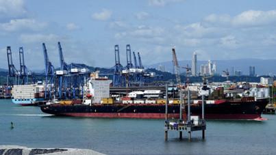 Liman işçilerinden İsrail’e silah sevkiyatına engel