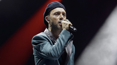 Mabel Matiz’den “Perperişan” açıklaması: “Kamu düzeni bir şarkıdan bozulmaz”