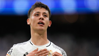 Real Madrid, Arda Güler'i satmıyor: Reddedilen çılgın para belli oldu