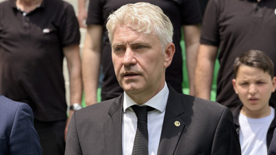 Sakaryaspor yeniden seçime gidiyor