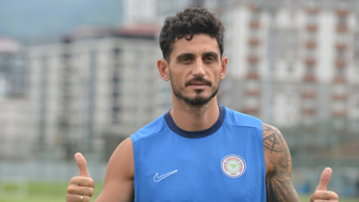 Samet Akaydin galibiyet serisi istiyor