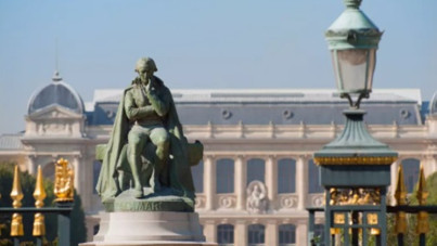 Son bir yılda üçüncü büyük müze soygunu